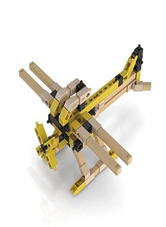 Engino Eco Planes - Image 2